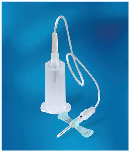 BD367342 | Pbbc Luer23gx.75 12tb 50pk  Rx