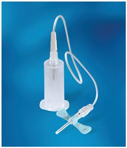 BD367342 | Pbbc Luer23gx.75 12tb 50pk  Rx
