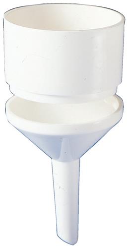 22109751 | Funnel Buchner Pe 40ml 6/pk