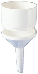 22109751 | Funnel Buchner Pe 40ml 6/pk