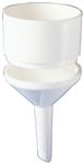 22109751 | Funnel Buchner Pe 40ml 6/pk
