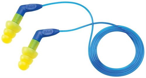 19166791 | Earplug Ultrafit Cord 27 100pk