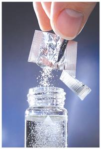 09053269 | Reag Set Orbeco Silica Hr