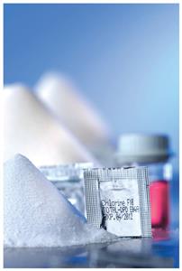 09053225 | Orbeco Chlorine-t F/25 Pk1000
