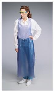 17987119A | Apron Vnl 6ml Bl 35x40 12/pk