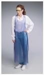 17987119A | Apron Vnl 6ml Bl 35x40 12/pk