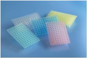 14230232 | Pcr Plt 96 No Skirt Nt 25cs
