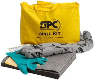 17111228 | Spill Control Kit Pp Univ