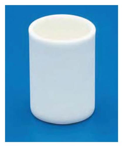 0822612D | Crucible 28mmdx40mmh 20ml