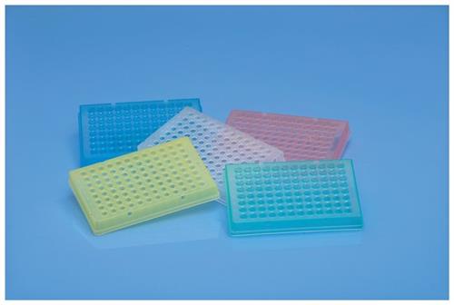 14230237 | Pcr Plt 96 Skirted Nt 25cs