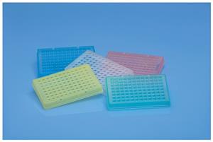 14230237 | Pcr Plt 96 Skirted Nt 25cs