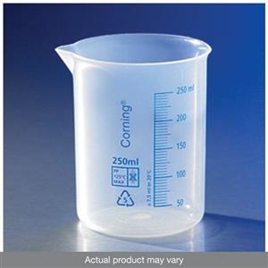 10210659 | Beaker 50ml Plastic 12/cs