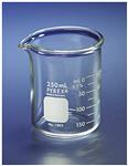 0255525B | Beaker Hevi Duty 250ml 12/pk