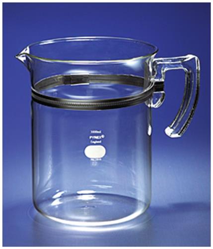02543 | Beaker Complete