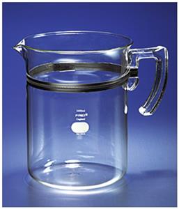 02543 | Beaker Complete