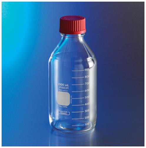 10462716 | Media Bottle,500ml,10cs