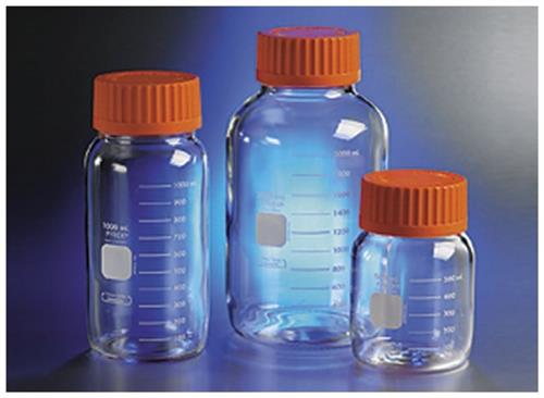 13700405 | 2000ml Strg Btl Gls80 10cs