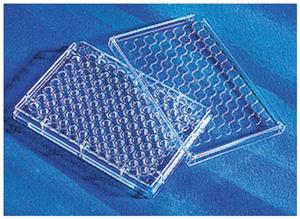 09761145 | 96 Well Tc Clstr Sterile 50/cs