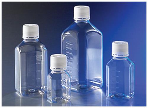 07201428 | Storage Bottle 1000ml Pet 24cs