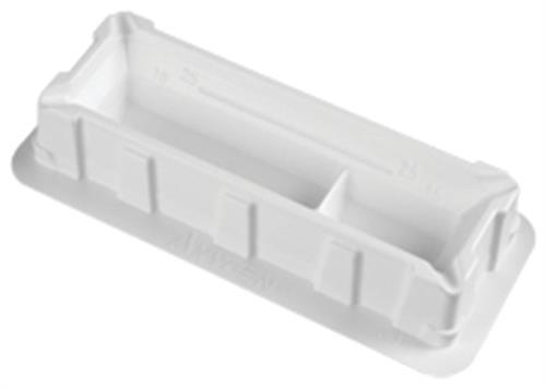 14222399 | Reservr 25ml 2-chnl Ster 200cs