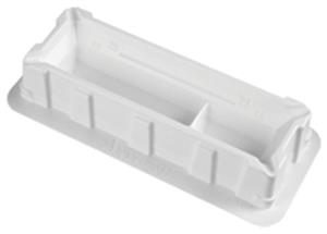 14222399 | Reservr 25ml 2-chnl Ster 200cs