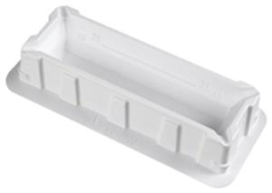 14222432 | Resrvr 25ml Ind Wrp Ster 100cs