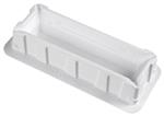 14222432 | Resrvr 25ml Ind Wrp Ster 100cs