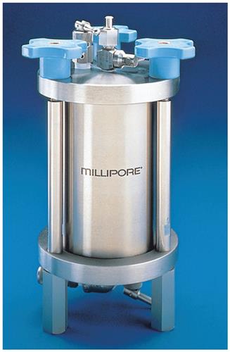 YT3009016 | MilliporeSigma Accessories for YT30090HW ZHE Hazar