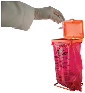 11394310 | Bag Biohazard Holder Cover