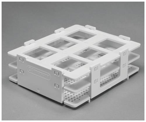 147915E | Rack No-wire 30mm Vial Btlrac