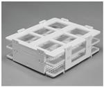 147915E | Rack No-wire 30mm Vial Btlrac