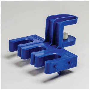 147941 | Pirack Clamp-on Pipette Holder