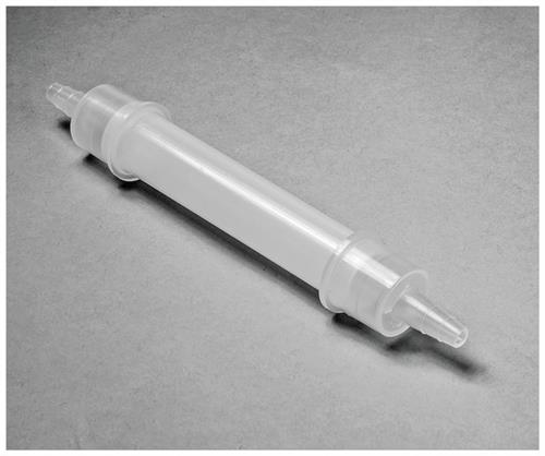 09242A | Drying Tube 4 Inch 12/pk