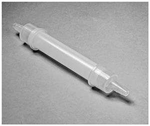09242A | Drying Tube 4 Inch 12/pk