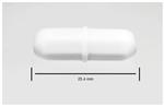1451359 | Stir Bar Octagonal 1x5/16in
