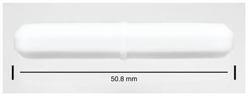1451361 | Stir Bar Octagonal 2x5/16in