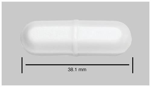 1451356 | Stir Bar Octagonal 1 1/2x1/2in