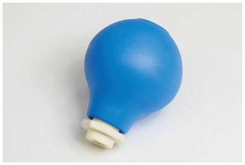 136812 | Pipet Bulb 54x79mm 12/cs