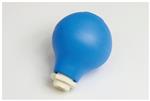 136812 | Pipet Bulb 54x79mm 12/cs
