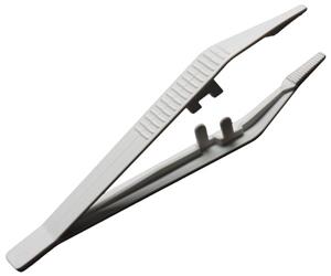 103091 | Forceps Polypropylene 5in 6/pk