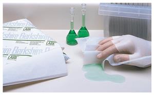 0666534A | Labx 123 Wiper 9x9in 500/pk