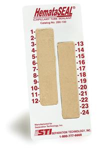23550112 | Tube Sealant Hemataseal 10/pk