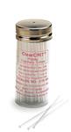 23550115 | Clrcrit Cap Tbes .5mm 5/pkcl