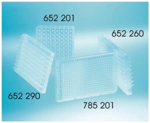 07000313 | Pcr Plt 96w H-skrt Abi 10/pk