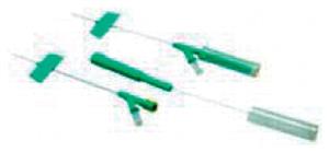 B383323 | Sfty Iv Cath 22gx.75 25/pk  Rx