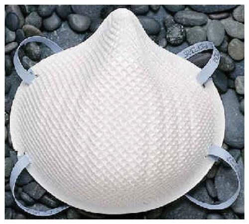19003246B | N95 Particulate Resp As 20/pk