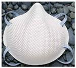 19003246B | N95 Particulate Resp As 20/pk