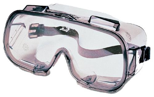 172832 | Gogle Oversze Foggrd Lens