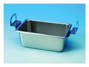1533720B | Tray Solid Ss F/ultrasnc Cln G