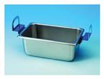 1533720B | Tray Solid Ss F/ultrasnc Cln G